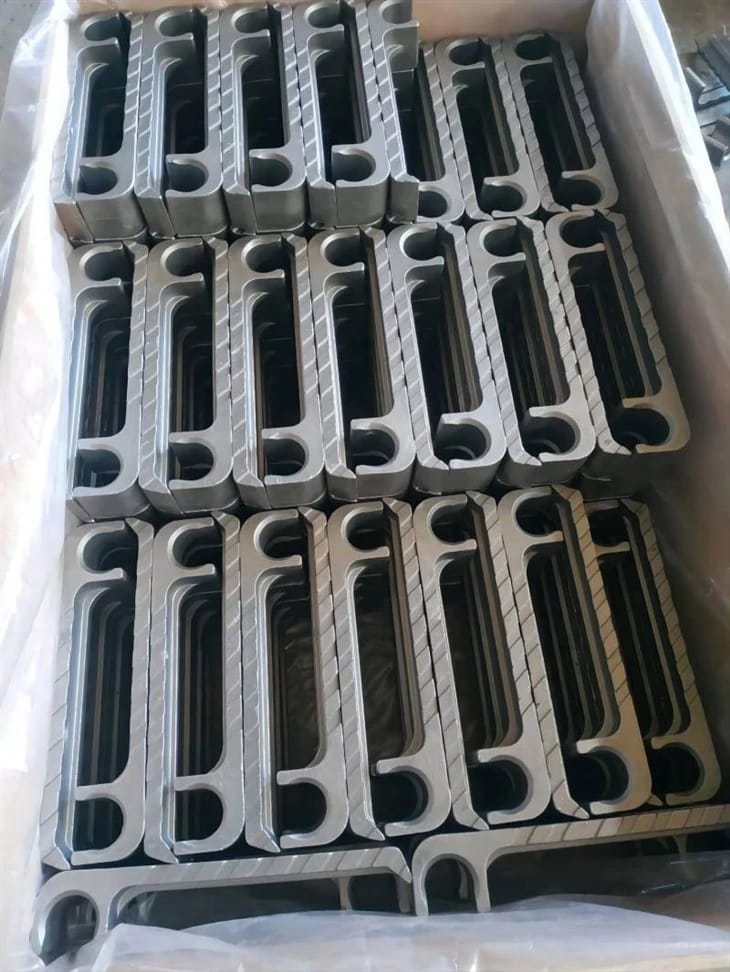 Manganese Steel Casting