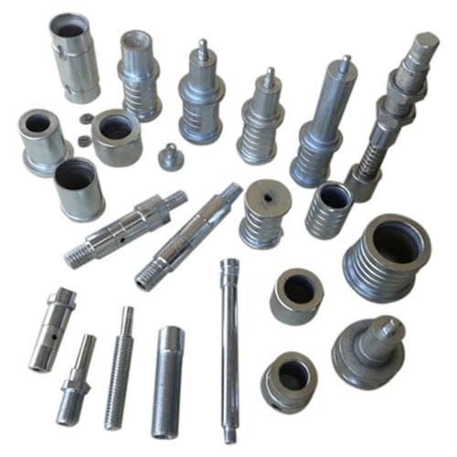 Textile Parts