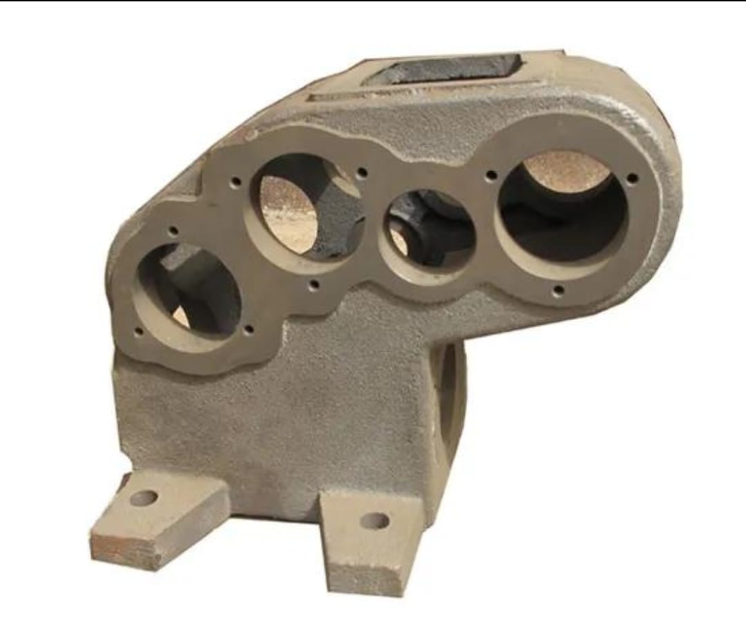 Engineering Products